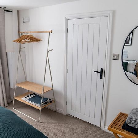Bower Apartment Harrogate Exterior photo