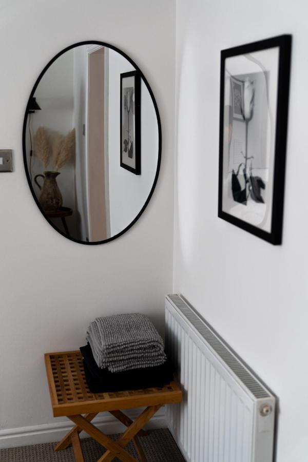 Bower Apartment Harrogate Exterior photo