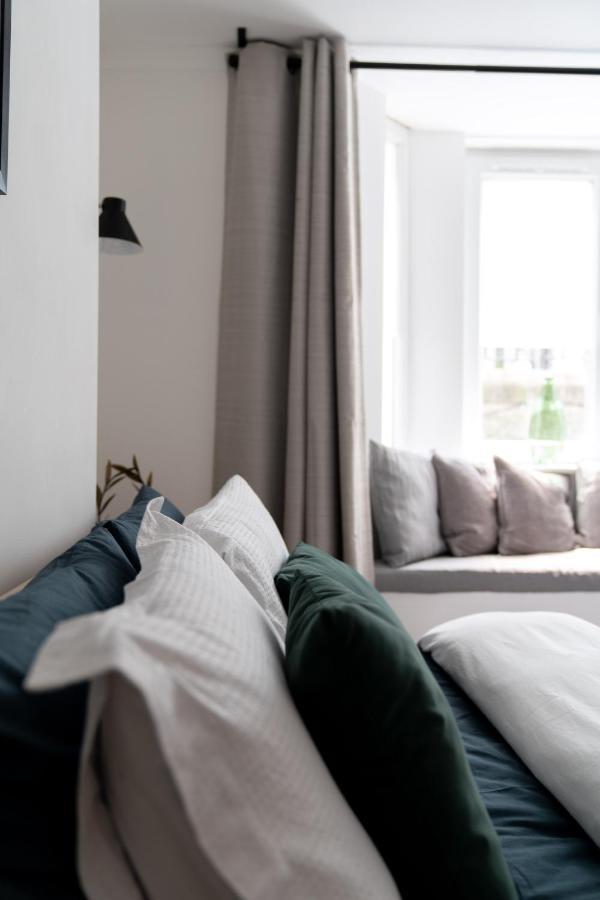 Bower Apartment Harrogate Exterior photo