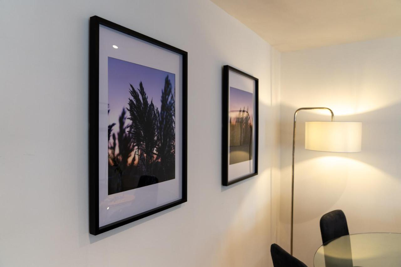 Bower Apartment Harrogate Exterior photo