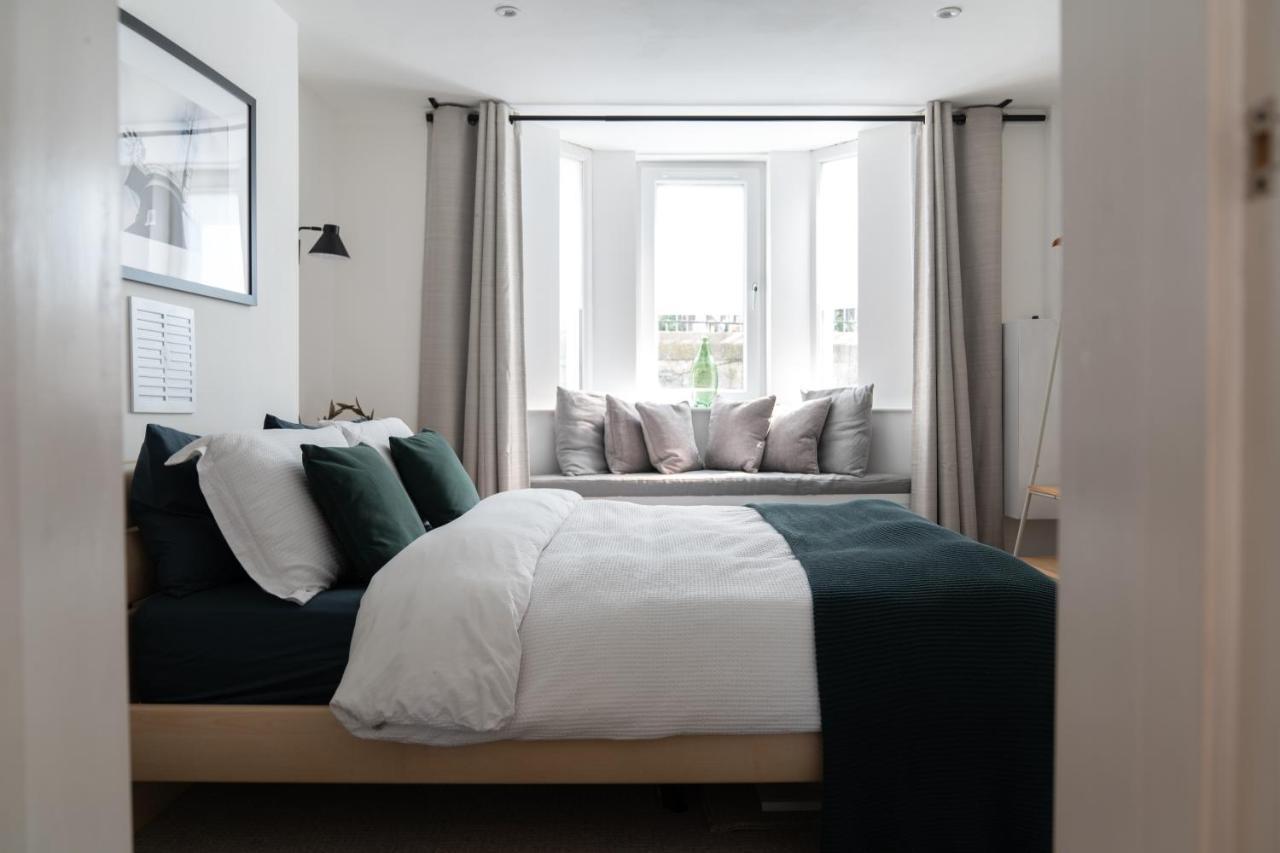 Bower Apartment Harrogate Exterior photo
